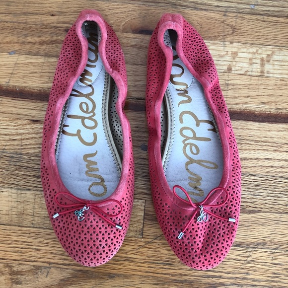 Sam Edelman Shoes - Sam Edelman flats size 9